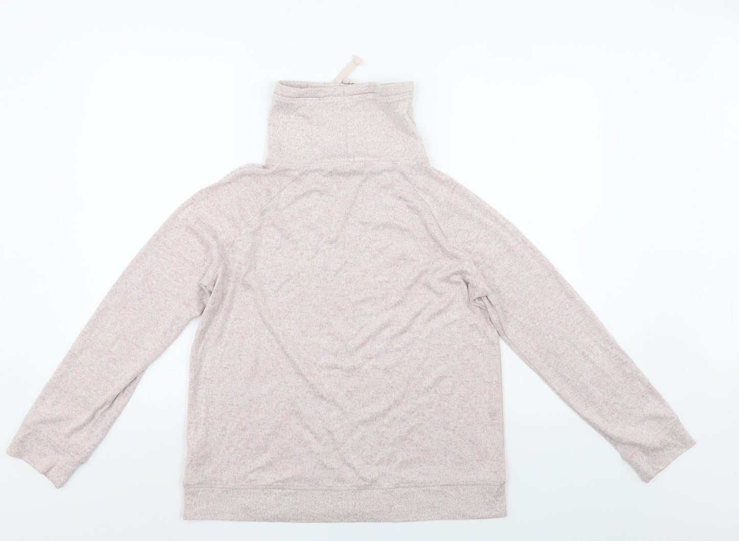 Avenue Womens Pink   Pullover Jumper Size 12