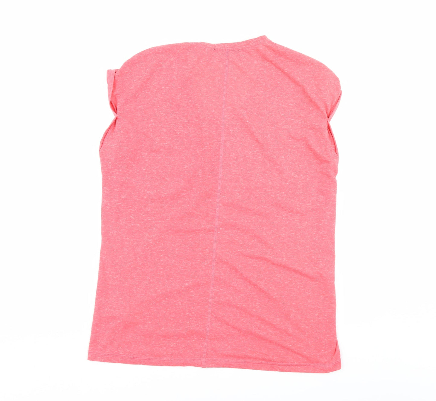 Womens UK Size 16 NEXT Red Basic Blouse
