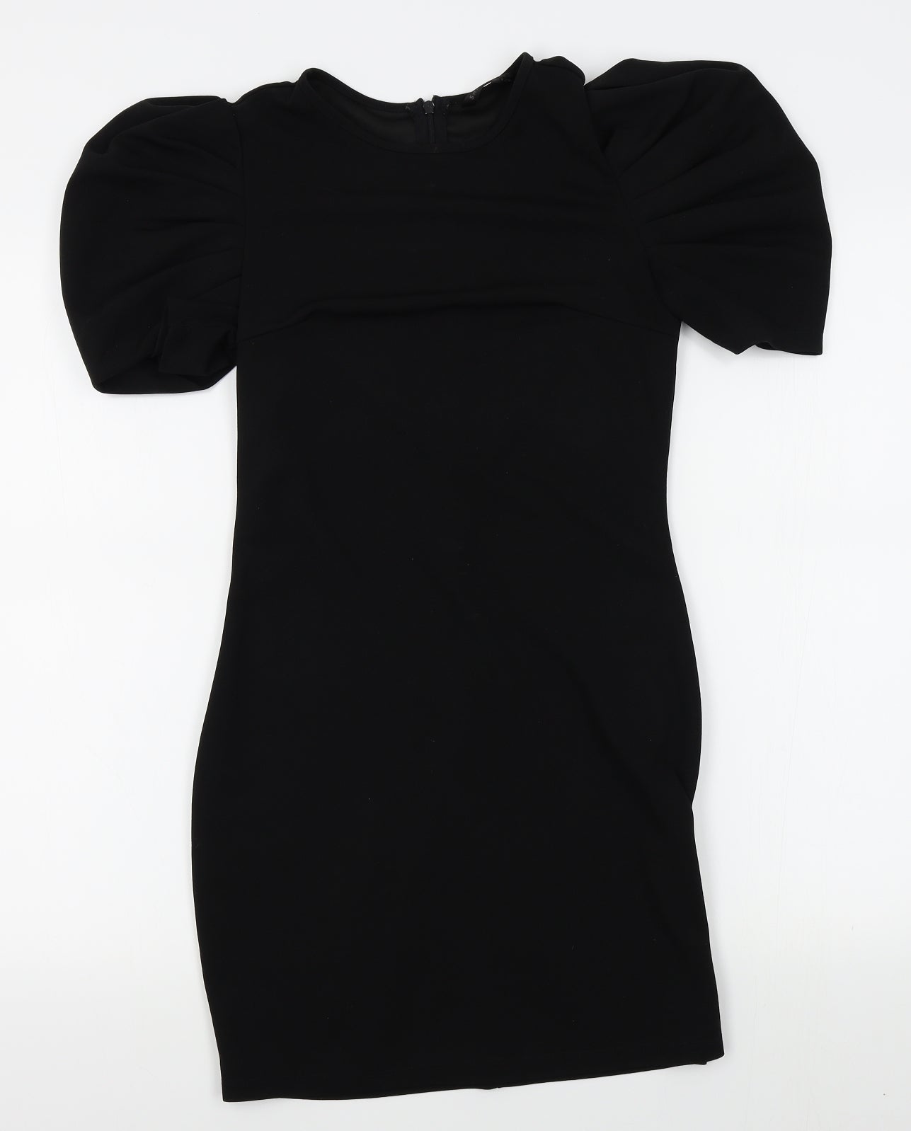 SheIn Womens Black   Bodycon  Size 8