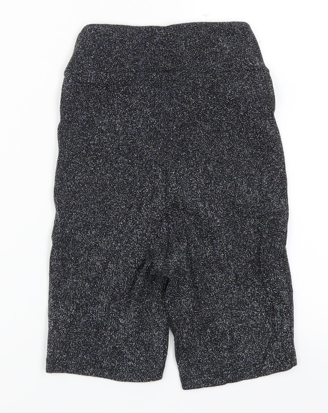 Urban Outfitters Womens Grey   Biker Shorts Size XS