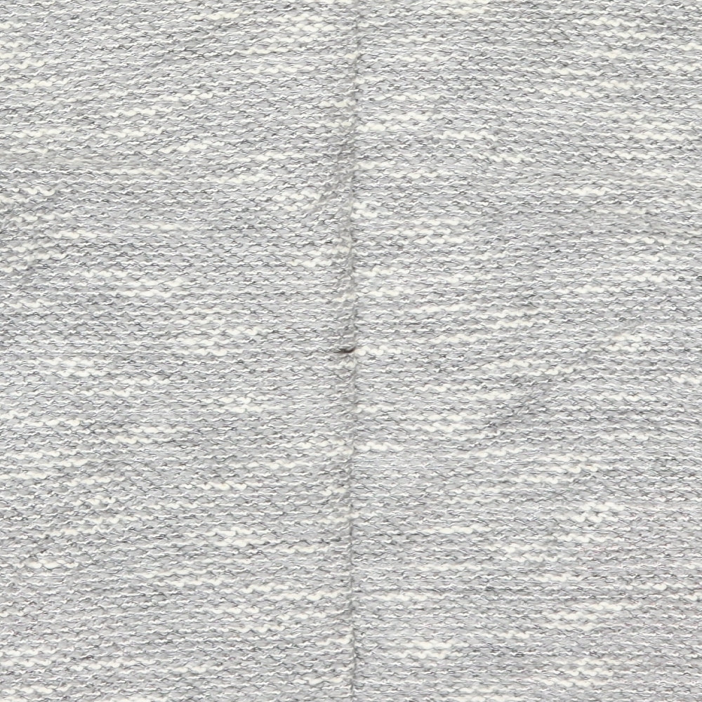 Womens UK Size 10 ASOS Grey Jacket
