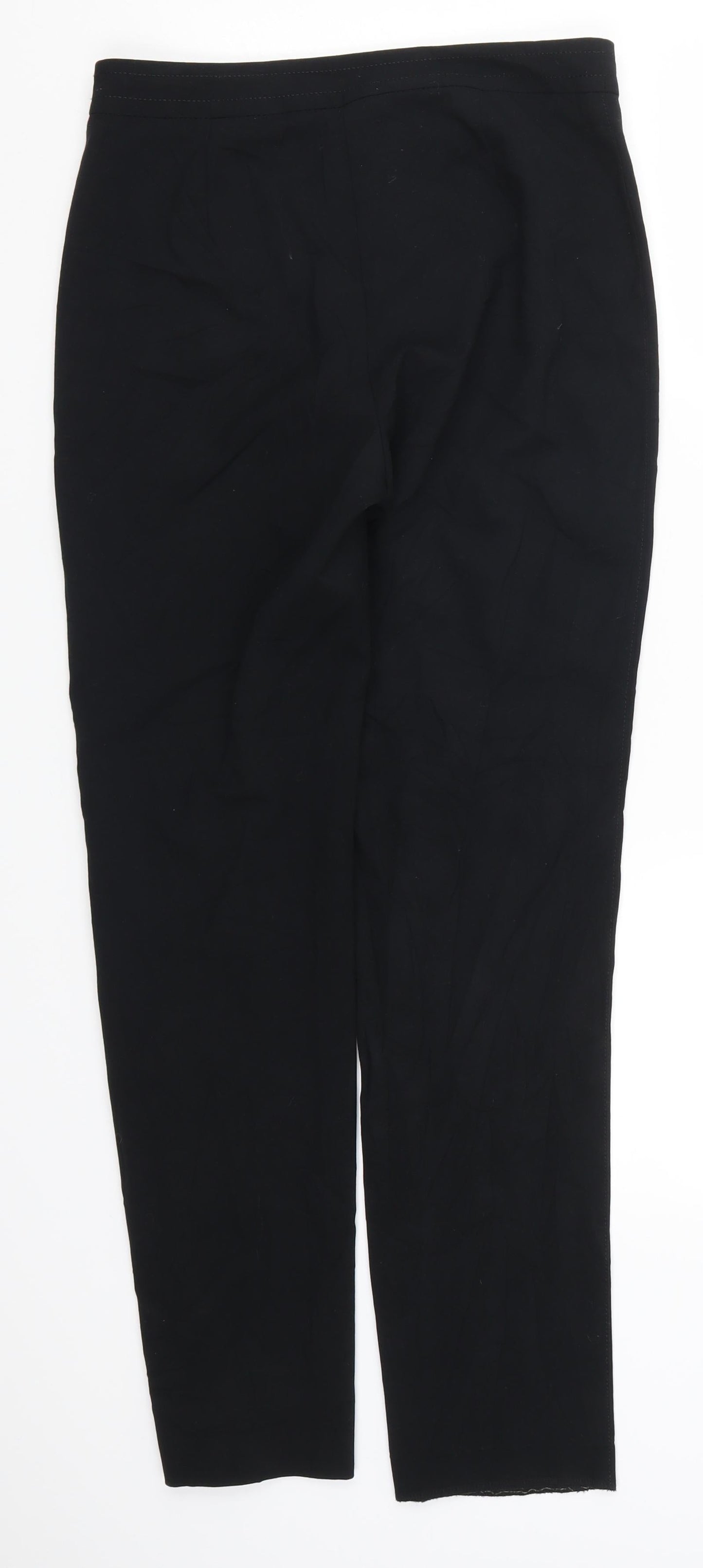 Marks and Spencer Womens Black    Shorts Size 8