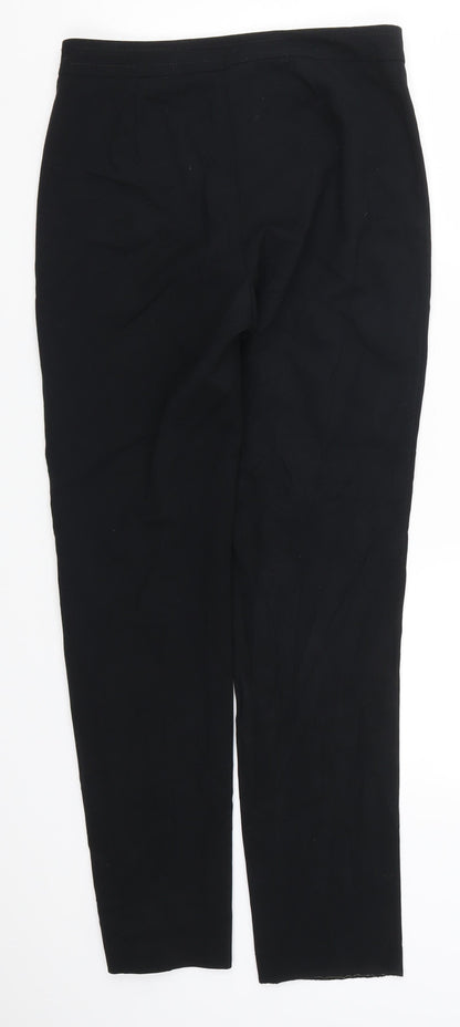 Marks and Spencer Womens Black    Shorts Size 8