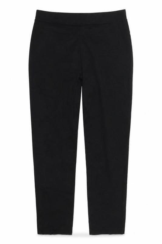 Womens UK Size 31 in Preworn  Carrot Black Leggings
