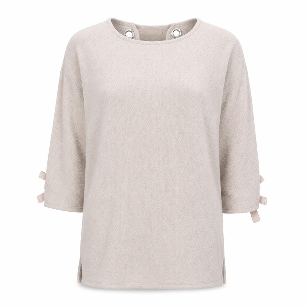 Womens UK Size 12 Primark Pink Pullover Jumper