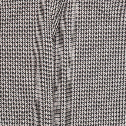 Womens UK Size 14 Papaya Regular Fit  Brown Trousers