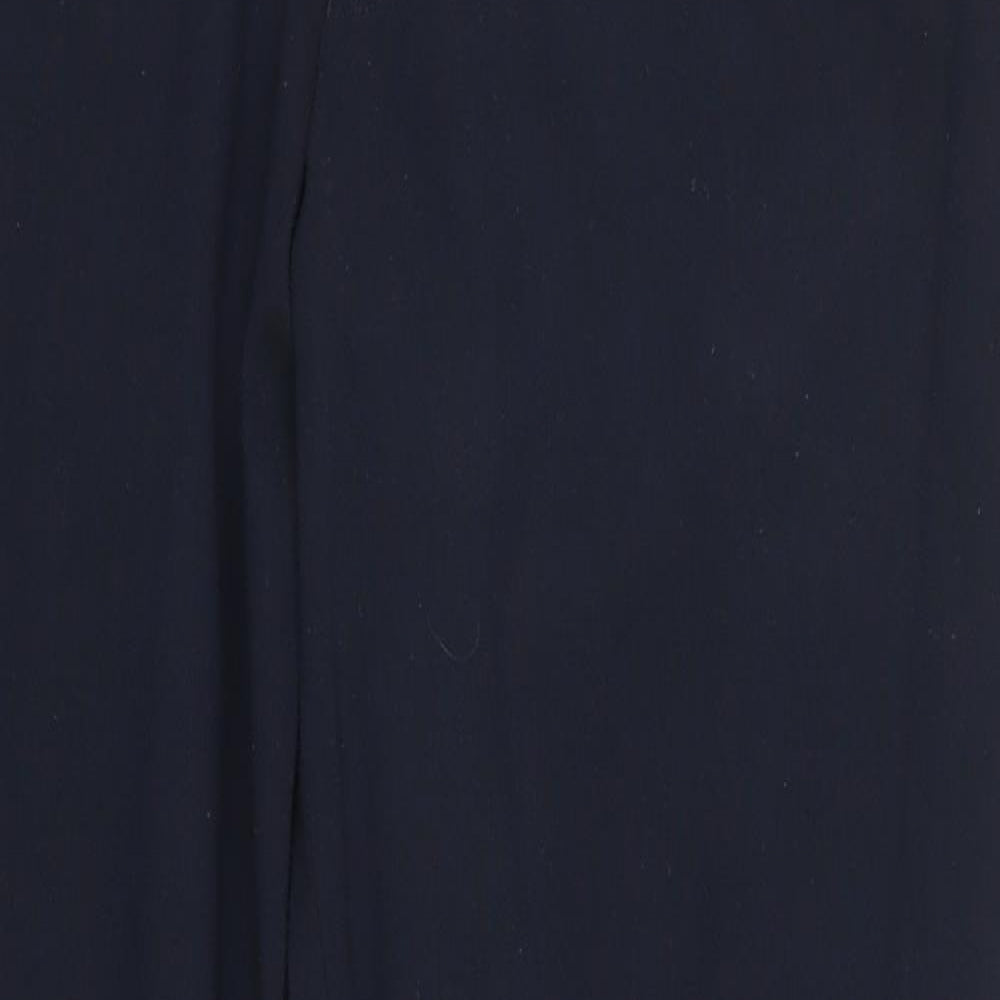 New Look Mens Blue   Trousers  Size 36 L32 in