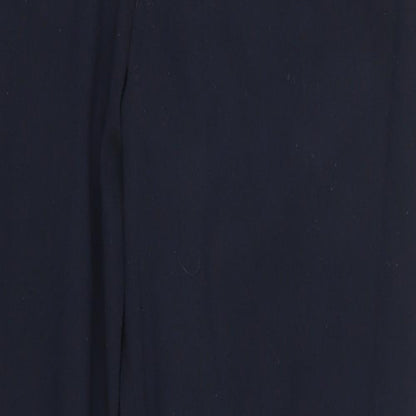 New Look Mens Blue   Trousers  Size 36 L32 in