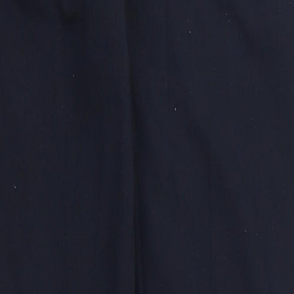 New Look Mens Blue   Trousers  Size 36 L32 in