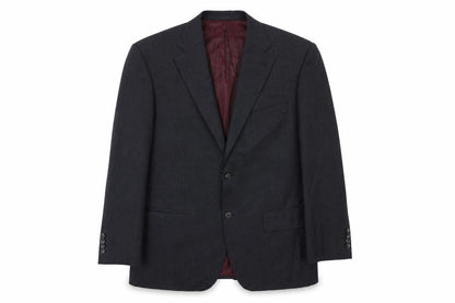 Greenwoods Mens Grey   Jacket Suit Jacket Size 42