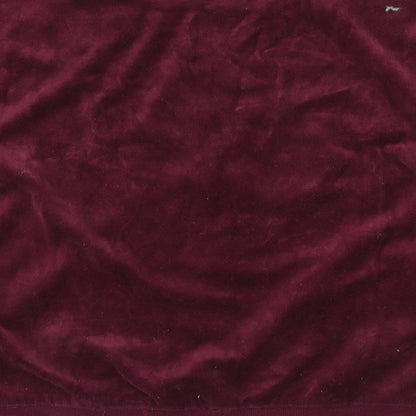 Love to Lounge Womens Purple Solid Fleece Top Pyjama Top Size L  - Harry Potter