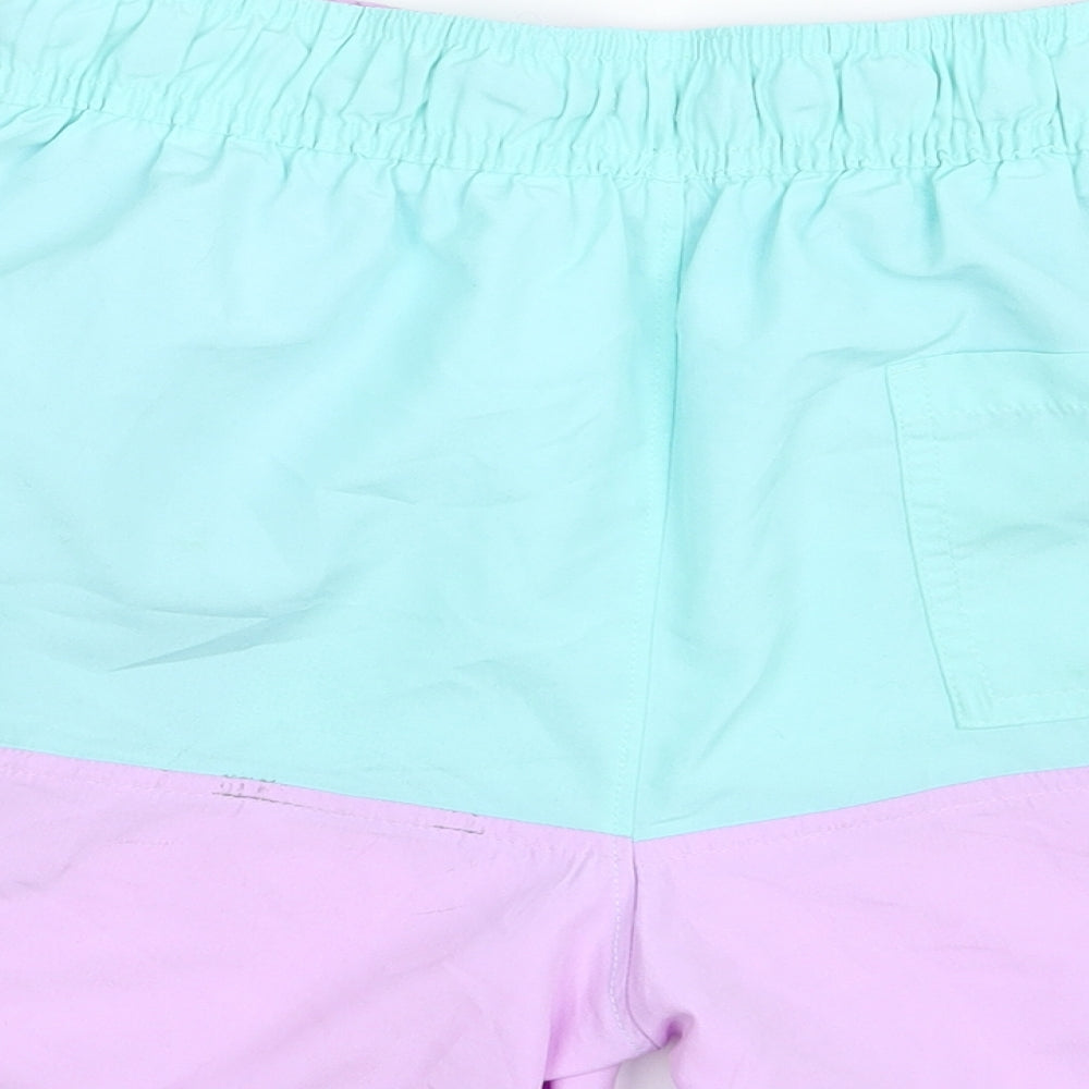 PEP &CO  Girls Multicoloured   Sweat Shorts Size XS
