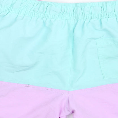 PEP &CO  Girls Multicoloured   Sweat Shorts Size XS