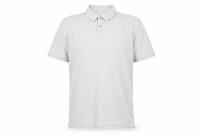 Mens UK Size XL Easy Cotton Polo Shirt