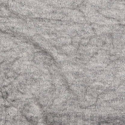 Brave Soul Womens Grey   Pullover Jumper Size 6