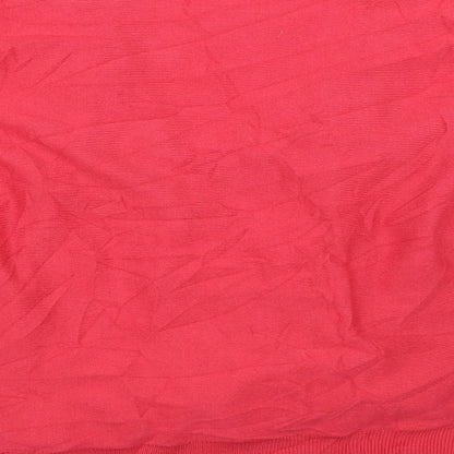 TU Womens Pink   Pullover Jumper Size 14