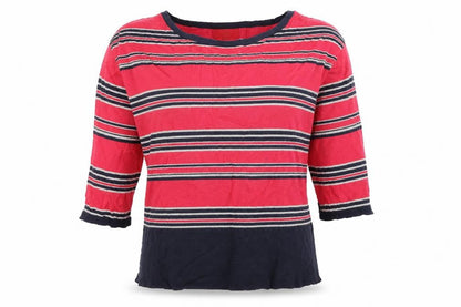 Womens UK Size 10 NEXT Pink Pullover Jumper