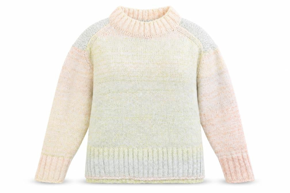Womens UK Size 8 NEXT Green Pullover Jumper