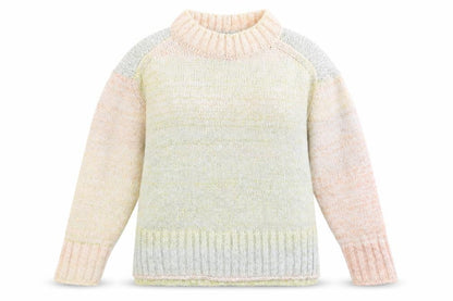 Womens UK Size 8 NEXT Green Pullover Jumper