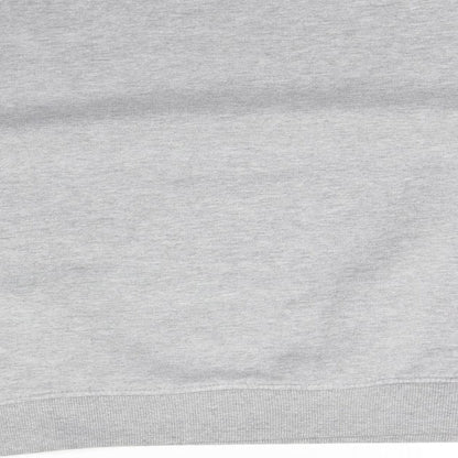 Womens UK Size 14 Missguided Grey Pullover Jumper