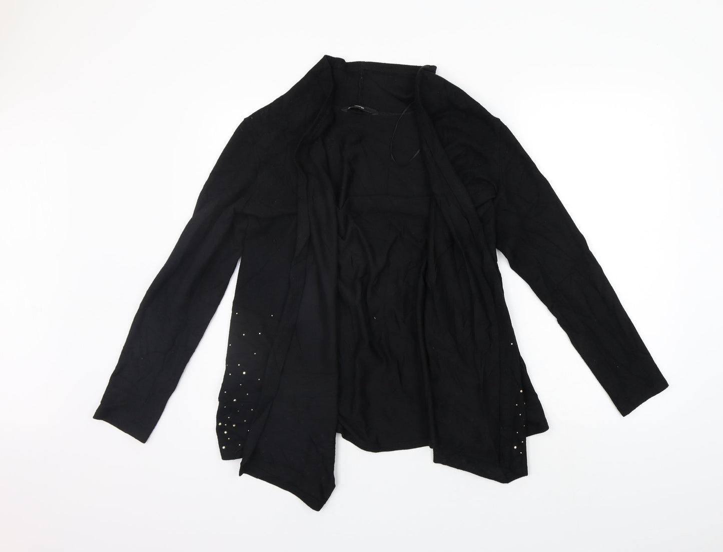 George Womens Beige   Cardigan Jumper Size S