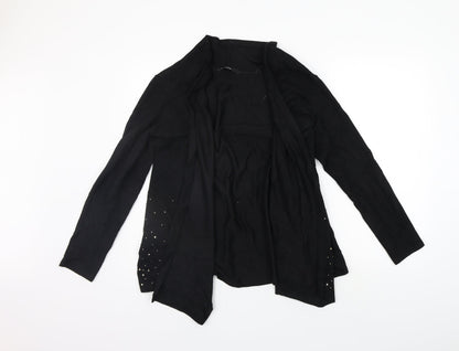 George Womens Beige   Cardigan Jumper Size S