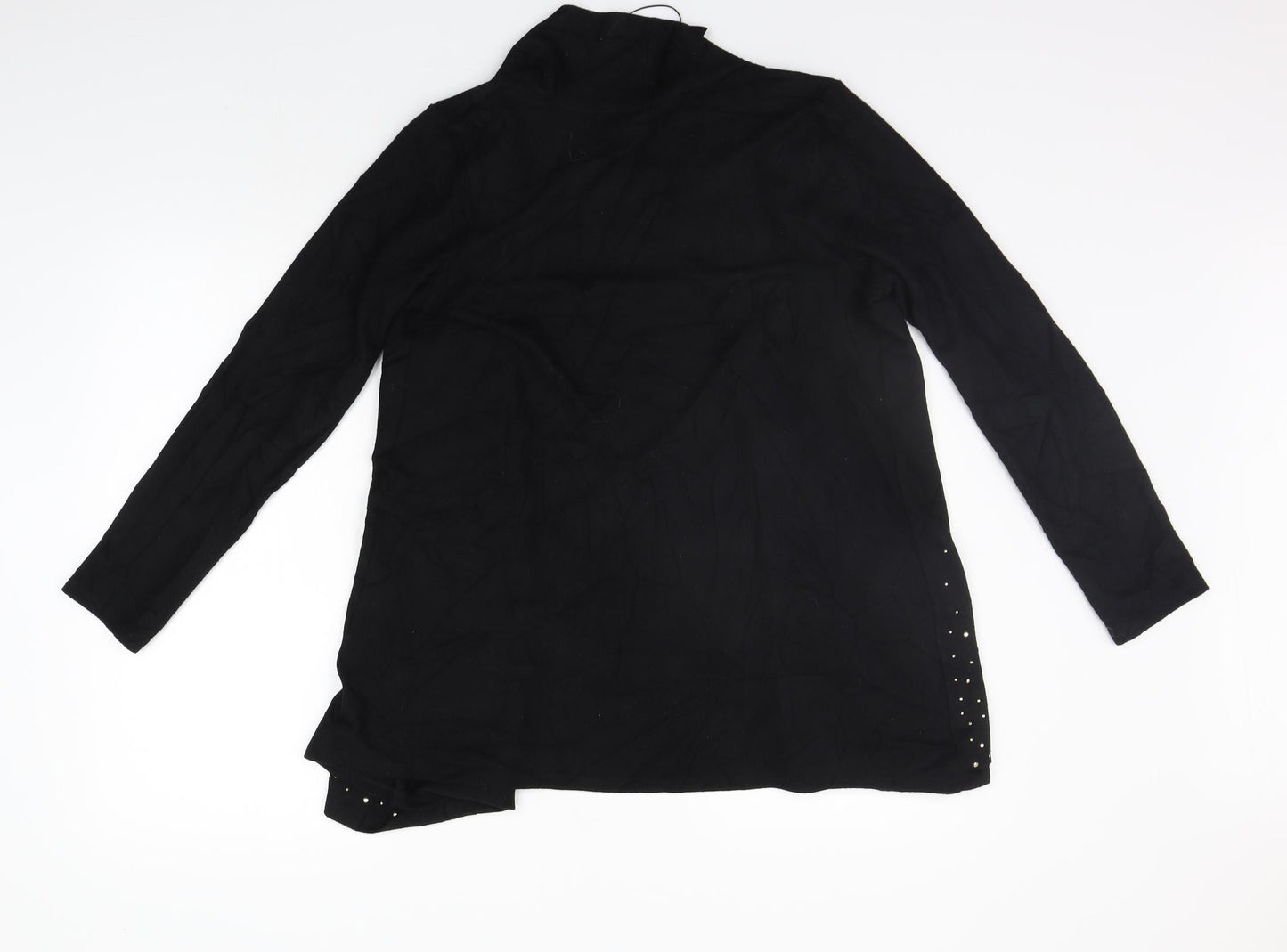 George Womens Beige   Cardigan Jumper Size S