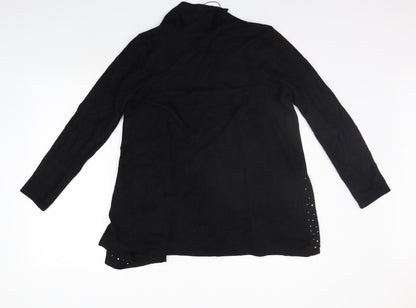 George Womens Beige   Cardigan Jumper Size S