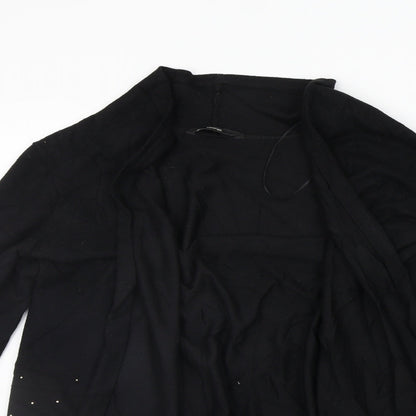 George Womens Beige   Cardigan Jumper Size S