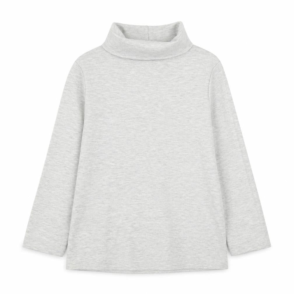 Womens UK Size XS H&M Grey Pullover Jumper