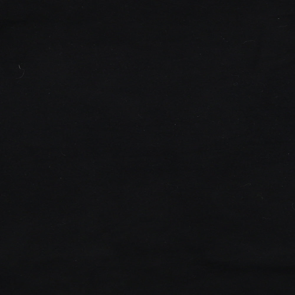 Primark  Womens Black   Pullover Jumper Size M