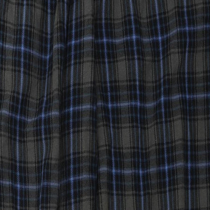 John Partidge  Mens Grey Check  Trousers  Size M L25 in