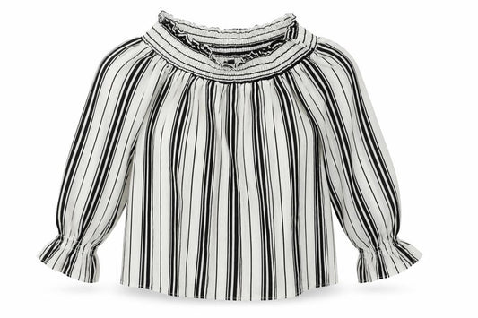 Womens UK Size 10 Lipsy White Basic Blouse