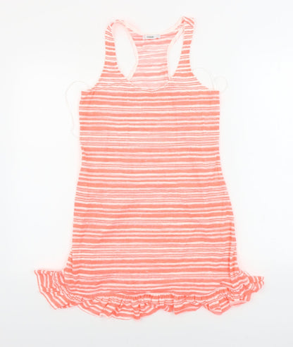 George Womens Pink   A-Line  Size 10