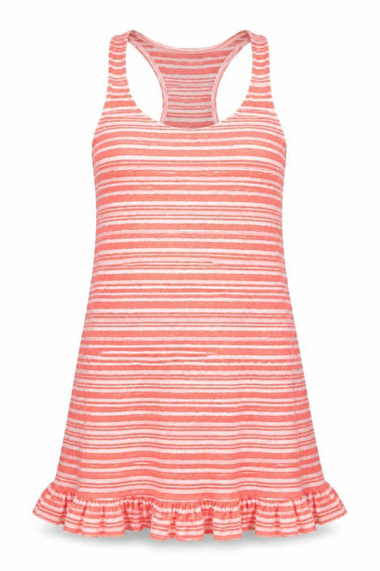 George Womens Pink   A-Line  Size 10