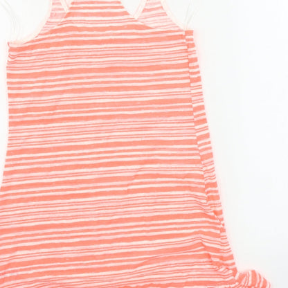 George Womens Pink   A-Line  Size 10