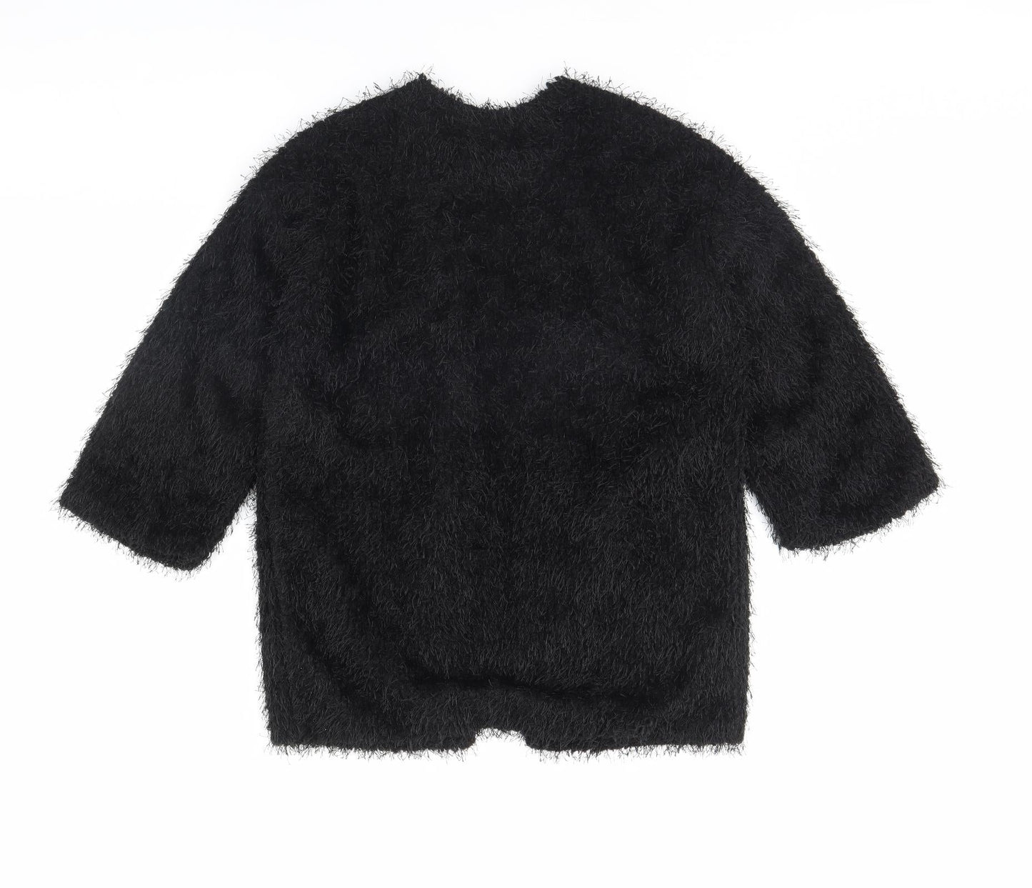 Divided Womens Black   Jacket  Size XS