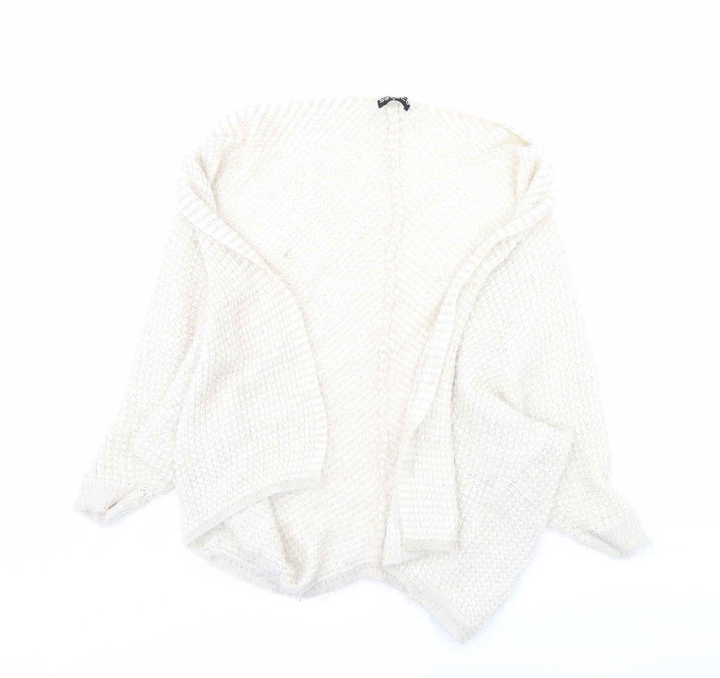 Womens UK Size S Select Ivory Jacket