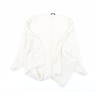 Womens UK Size S Select Ivory Jacket