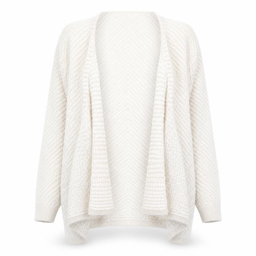 Womens UK Size S Select Ivory Jacket