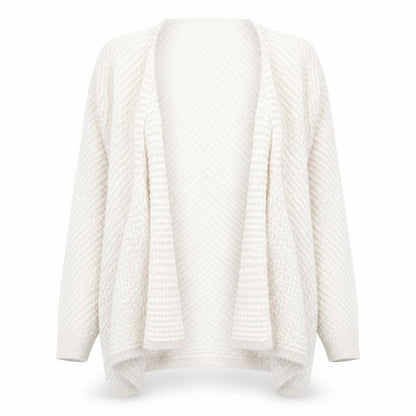 Womens UK Size S Select Ivory Jacket