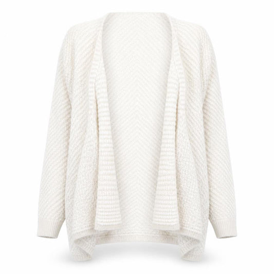 Womens UK Size S Select Ivory Jacket