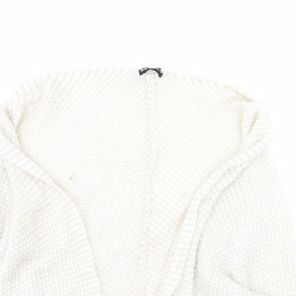 Womens UK Size S Select Ivory Jacket