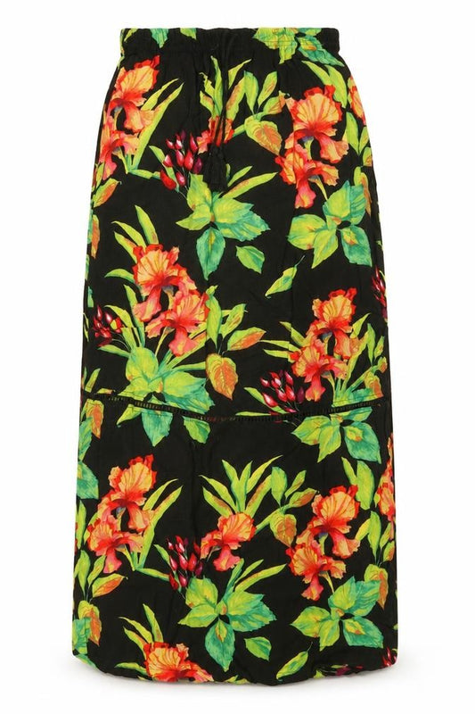 Womens UK Size 8 Primark A-Line  Skirt