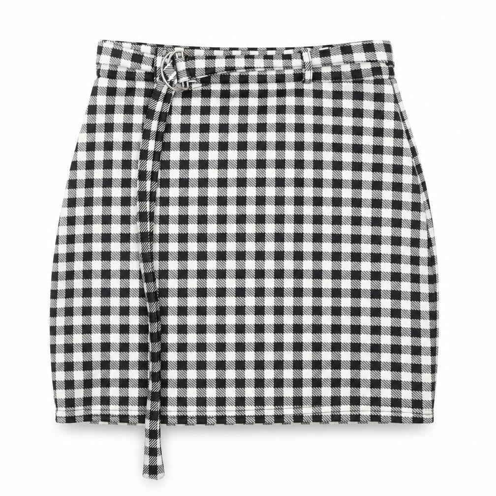Womens UK Size 6 Pretty Little Thing Mini  Skirt