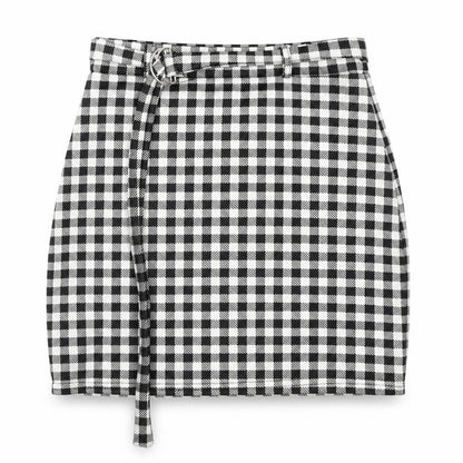 Womens UK Size 6 Pretty Little Thing Mini  Skirt