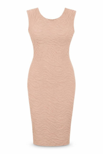 AX Paris Womens Pink   A-Line  Size 8