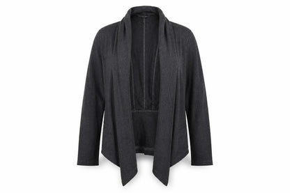 Womens UK Size 6 Topshop Regular Grey Blazer