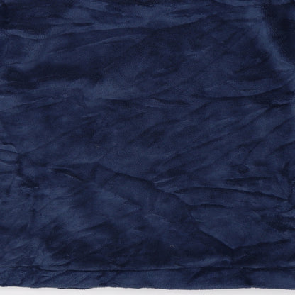 Brave Soul Womens Blue   Pullover Jumper Size L