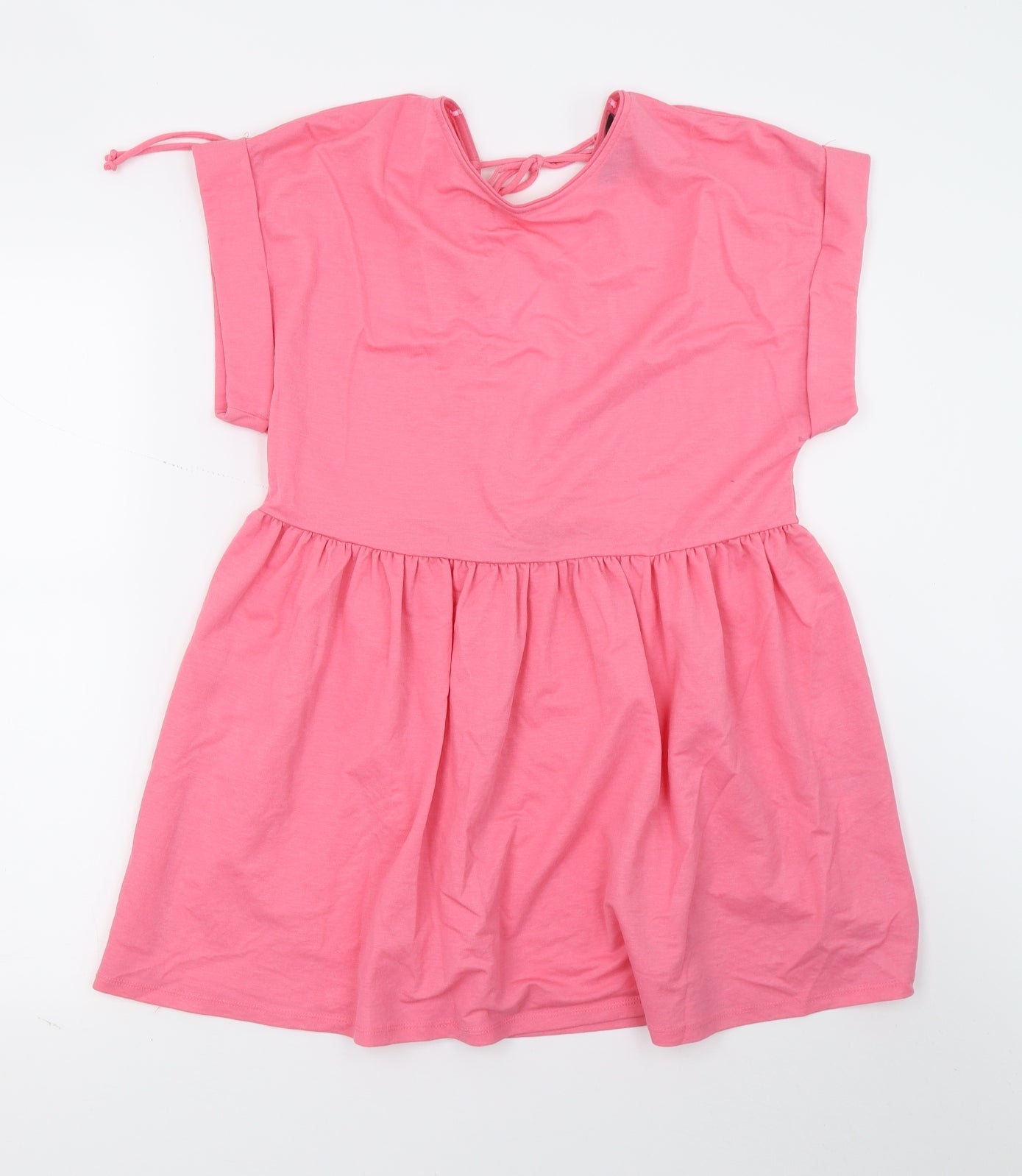 Primark Womens Pink   A-Line  Size XS